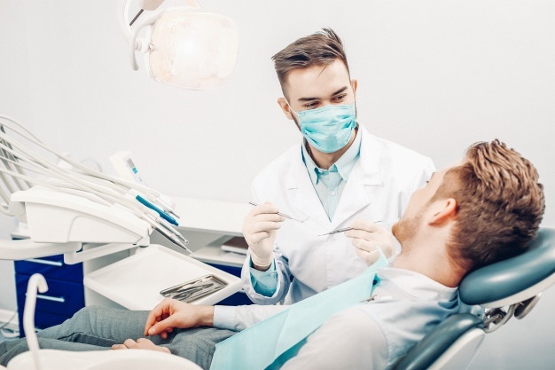 5 Points to consider for effective dental consultation!