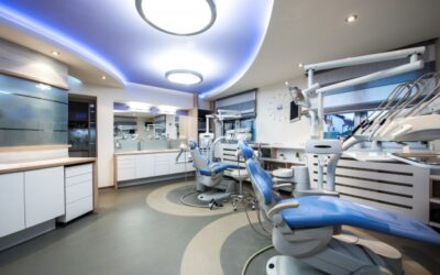 GIVE YOUR DENTAL PRACTICE A MAKEOVER THIS NEW YEAR!