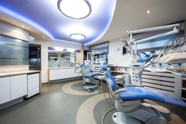 GIVE YOUR DENTAL PRACTICE A MAKEOVER THIS NEW YEAR!