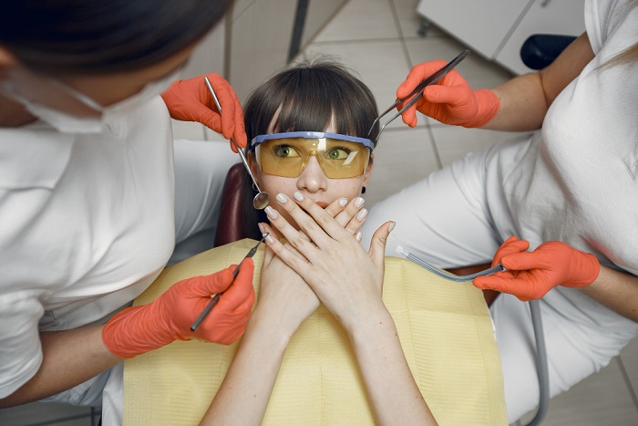 How To Captivate Patients With Dental Fear and Anxiety Towards Your Practice?