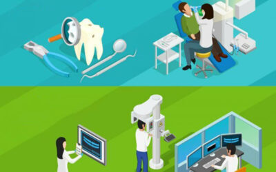 Clinical Dentistry vs Digital Dentistry